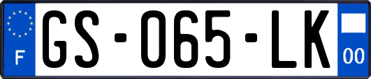 GS-065-LK