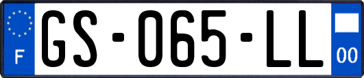 GS-065-LL