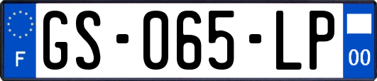 GS-065-LP