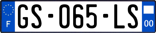 GS-065-LS