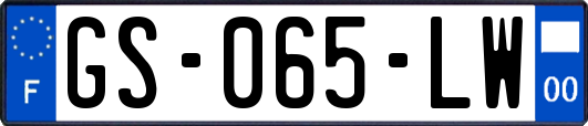 GS-065-LW