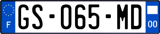 GS-065-MD