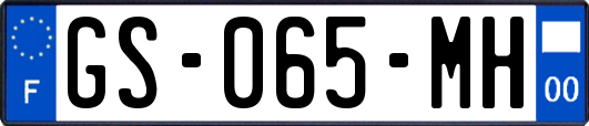 GS-065-MH