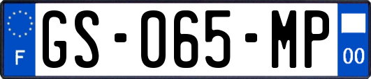 GS-065-MP
