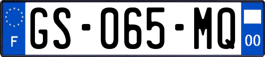 GS-065-MQ