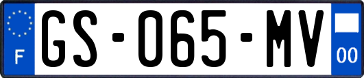 GS-065-MV