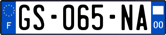 GS-065-NA