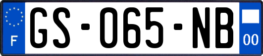 GS-065-NB