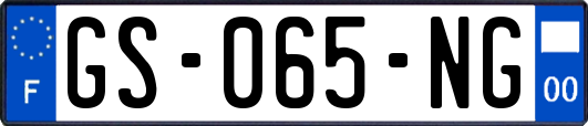 GS-065-NG