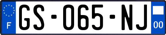 GS-065-NJ