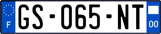 GS-065-NT