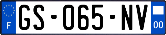 GS-065-NV
