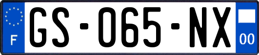 GS-065-NX