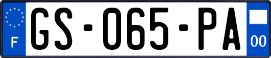 GS-065-PA