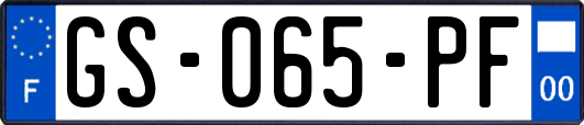 GS-065-PF
