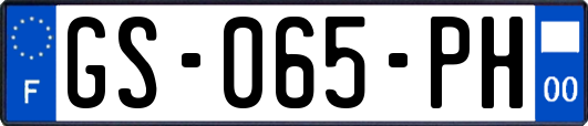 GS-065-PH