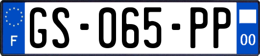 GS-065-PP
