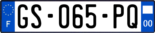 GS-065-PQ