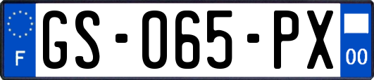 GS-065-PX
