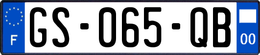 GS-065-QB