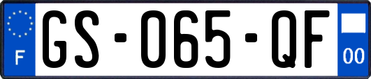 GS-065-QF