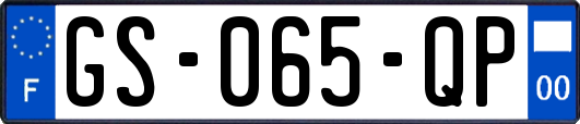 GS-065-QP