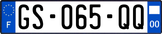 GS-065-QQ