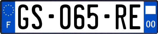 GS-065-RE