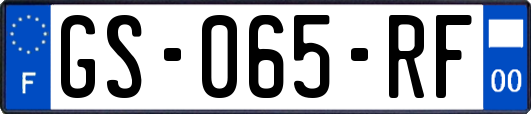 GS-065-RF