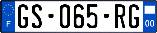 GS-065-RG