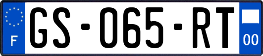 GS-065-RT