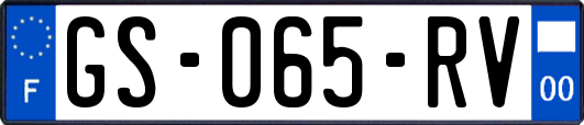GS-065-RV