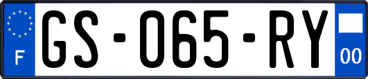 GS-065-RY