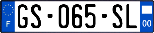 GS-065-SL