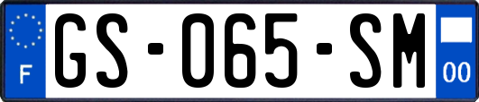 GS-065-SM