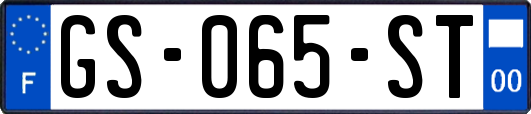 GS-065-ST