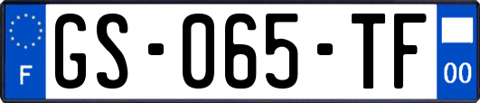 GS-065-TF