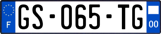 GS-065-TG
