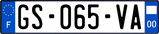 GS-065-VA