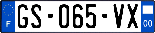GS-065-VX
