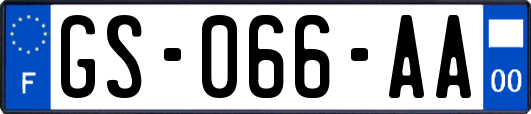 GS-066-AA