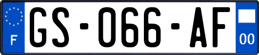 GS-066-AF