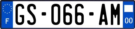 GS-066-AM