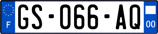 GS-066-AQ