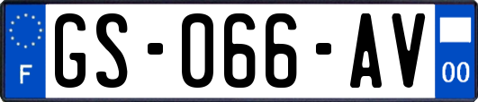 GS-066-AV