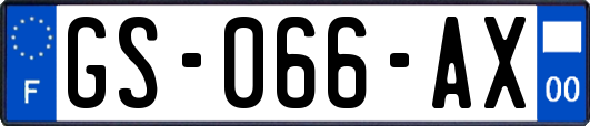 GS-066-AX