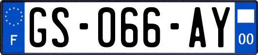 GS-066-AY