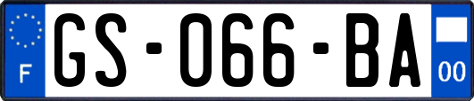 GS-066-BA