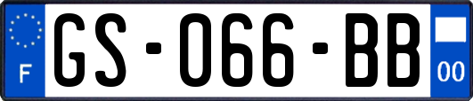 GS-066-BB