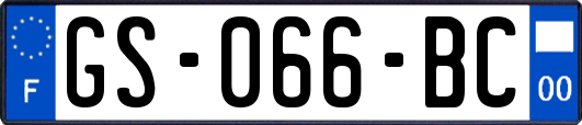 GS-066-BC